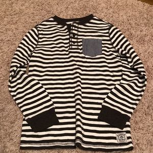 Osh Kosh Boys Long sleeve thermal